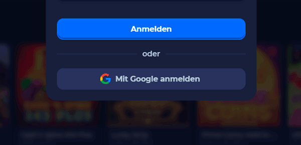 social networks for Anmeldung Tycoon Casino Anmeldung with social networks